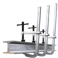 威达 重型F夹 W30212 200*120 把