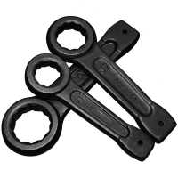 威达 敲击梅花扳手 W16041 41mm 把