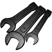 威达 敲击呆扳手(新) W16235 34mm 把