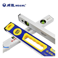 威达 带刻度水平尺(新) W26581 1200mm 把