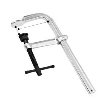 威达 工业级三件套F夹 W30335 F-02400*140 把