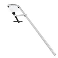 威达 工业级三件套F夹 W30339 F-021000*140 把