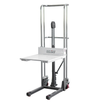 QSLIFT 手动行李车 PS0415 0.4吨 桌面650mmX576mm 台