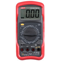 优利德(UNI-T)数字万用表 UT52/套