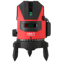 优利德(UNI-T) 红外线激光水平仪标线仪打线仪 LM530LD/套