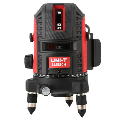 优利德(UNI-T) 红外线激光水平仪 LM550H/套