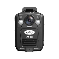 名都 执Fa记录仪 DSJ-MDRM5A1 (单警执Fa仪 标配:64G、电池*1、肩夹*1) 台