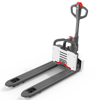 QSLIFT 全电动搬运车 EPT15-680 1.5吨 货叉680mmX1220mm 台