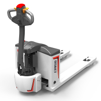 QSLIFT 全电动搬运车 EPT15Q-680 1.5吨 货叉685mmX1150mm 台