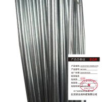 好企来 热镀锌铁丝10号 WJT-0013 20kg/盘