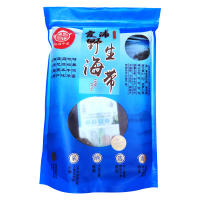 龚福干菜 霞浦海带 500g 袋