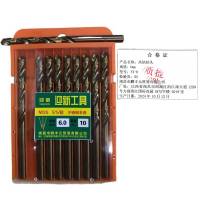 迎新 高钴钻头 YX-6 6mm 10支/盒