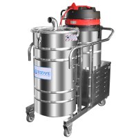 拓威克(TooVE) 工业吸尘器 TB1513FZ(24v,130L) 台