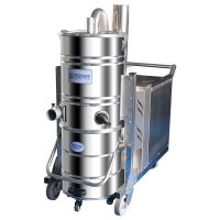 拓威克(TooVE) 工业吸尘器 TK40EX(380V,100L) 台