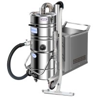 拓威克(TooVE) 工业吸尘器 TK751FB/(380V,100L) 台