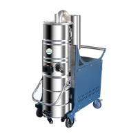 拓威克(TooVE) 工业吸尘器 TK5022VAC(220V/380V,50L) 台