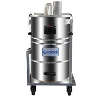 拓威克(TooVE) 工业吸尘器 TK480B/(380V,80L) 台