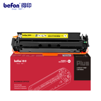 得印PLUSE版硒鼓 CF502A 黄色 支