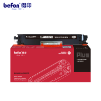 得印PLUS硒鼓 CE310A/CF350A黑色 支