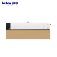 得印粉盒 W9040MC/W9190黑色 支