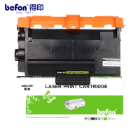 得印粉盒 LT401大容量黑色 支