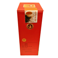龔福(GONG FU) 红茶金眉 250克 罐