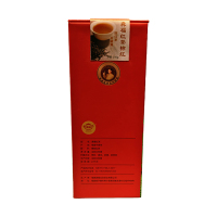 龔福(GONG FU) 红茶柿红 250克 罐