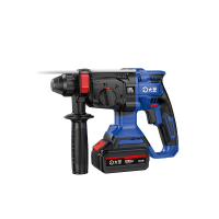 大艺 锂电锤 A7-B6618-2 台