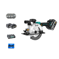 大艺 锂电圆锯 40-153-2 台