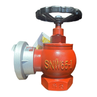 济俊 减压稳压室内消火栓 SNW65-Ⅰ DN65 台