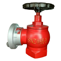 济俊 旋转减压稳压室内消火栓 SNZW65-I DN65 台