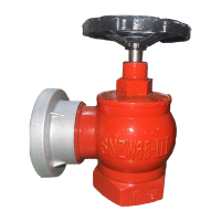 济俊 三型旋转减压稳压室内消火栓 SNZW65-III DN65 台