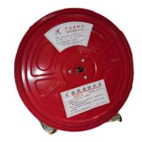 济俊 轻便消防水龙 LQG16-25 台