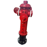 济俊 地上消火栓 SS150/65-1.6 台