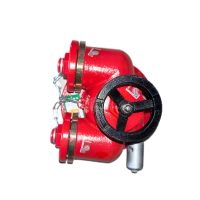 济俊 多用式消防水泵接合器 SQD150-1.6 台