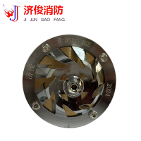 济俊 雨淋喷头 B-DSXC-202 DN25 粒