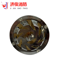 济俊 雨淋喷头 B-DSXC-363 DN25 粒