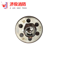 济俊 泡沫喷头 PT1.2 DN15 粒