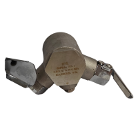 济俊 泡沫喷头 PT3.4 DN20 粒