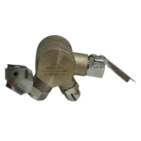 济俊 泡沫喷头 PT4.2 DN20 粒