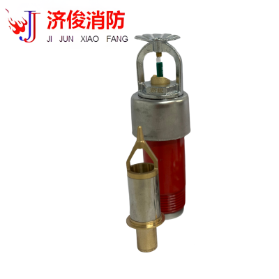 济俊 干式洒水喷头 T-ZSTGX80-93℃ Q5 DN15 根