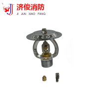 济俊 特殊应用喷头 非仓库型 CHSAZ 202-74℃ Y DN20 粒