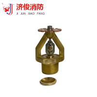 济俊 特殊应用喷头 仓库型 CMSAX 363-74℃ Y DN25 粒