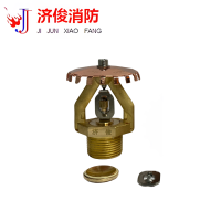 济俊 特殊应用喷头 仓库型 CMSAZ 363-74℃ Y DN25 粒