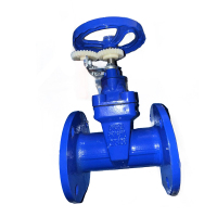 济俊 暗杆软密封法兰消防信号闸阀 ZSXF-65-Z DN65 台