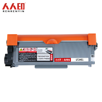 人人印 粉盒LT2451联想m7400pro m7605d m7615 LJ2605d m7655支