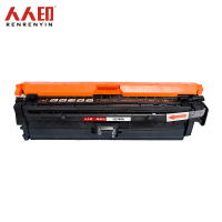 人人印 硒鼓CE740A黑色适用惠普LaserJet CP5225/5225n/5220 307A支