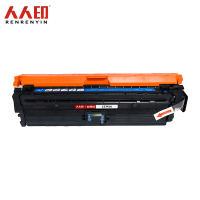 人人印 硒鼓CE741A蓝色适用惠普LaserJet CP5225/5225n/5220 307A支