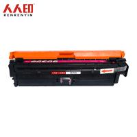 人人印 硒鼓CE743A红色适用惠普LaserJet CP5225/5225n/5220 307A支