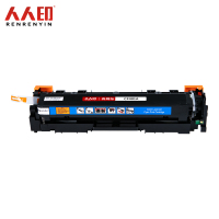 人人印硒鼓CF401A蓝色惠普m277dw m252dw/dn/n m252 m277n 201a支